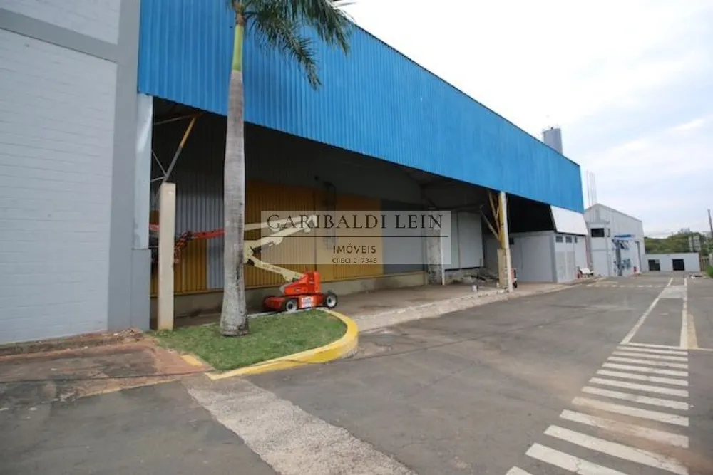 Depósito-Galpão, 1920 m² - Foto 15