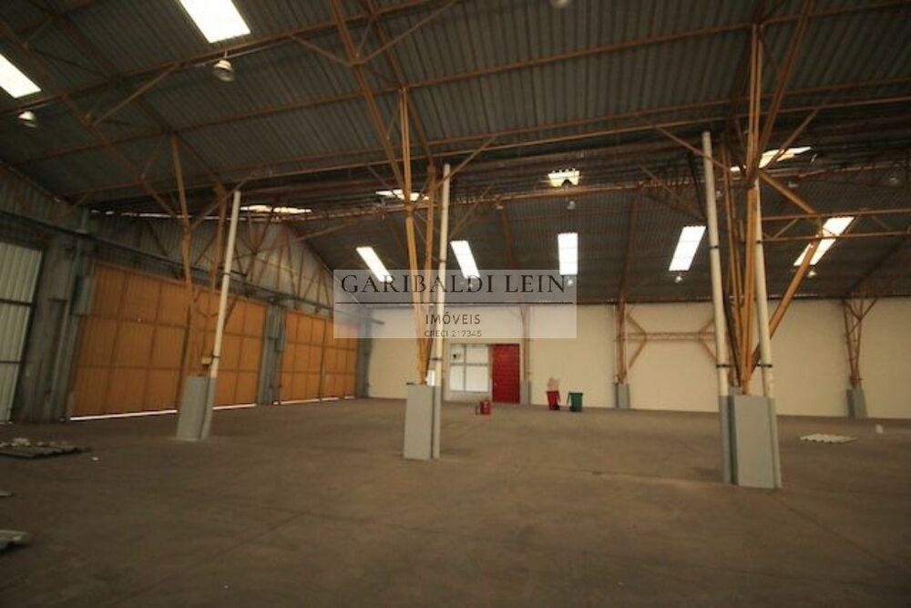 Depósito-Galpão, 6308 m² - Foto 1