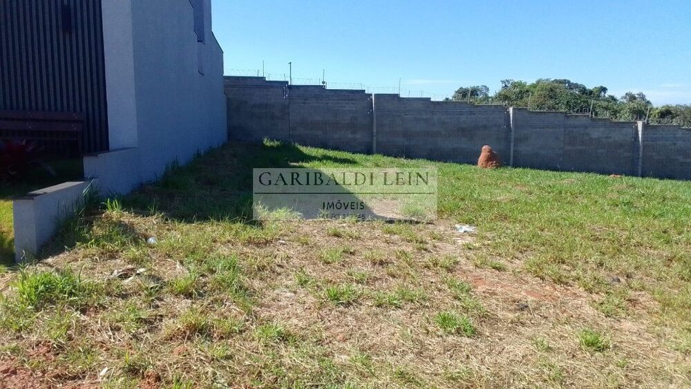 Terreno, 208 m² - Foto 1