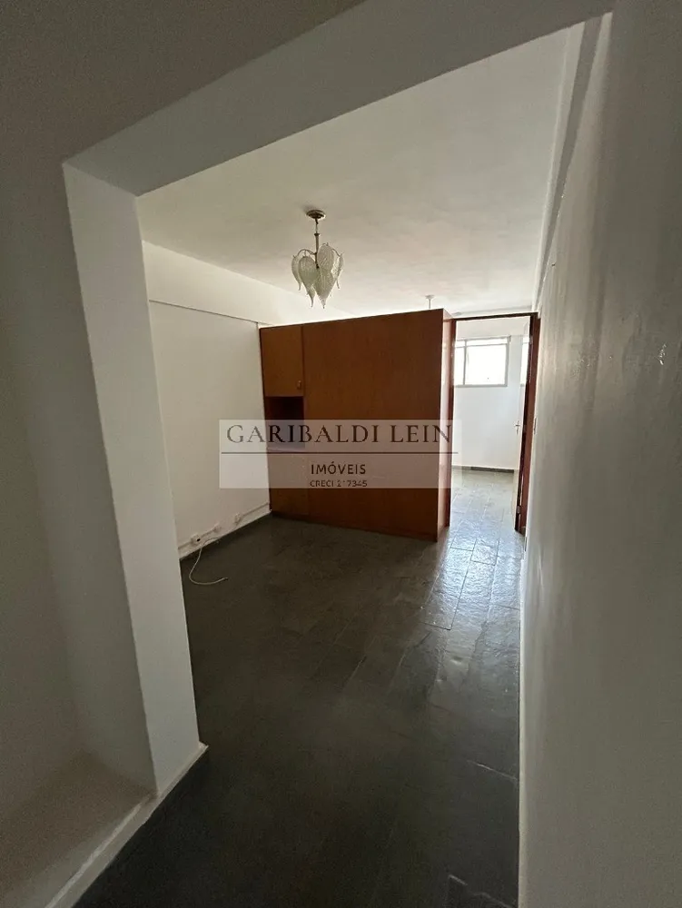 Kitnet-Studio, 32 m² - Foto 12