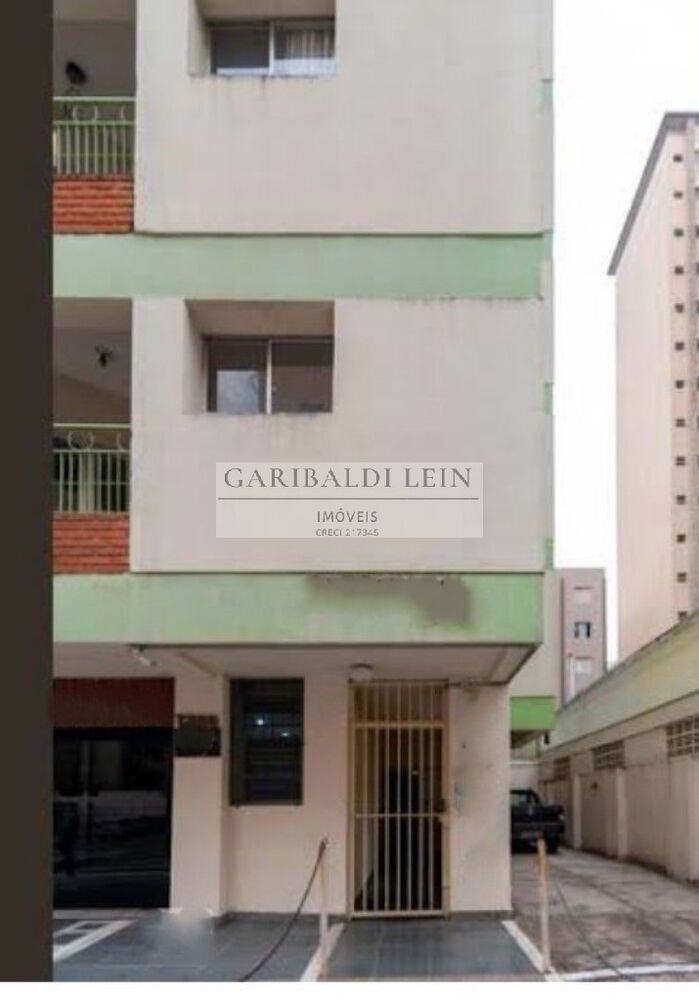 Kitnet-Studio, 32 m² - Foto 2