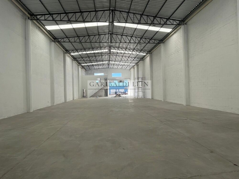 Depósito-Galpão, 630 m² - Foto 8