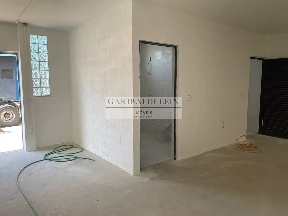 Depósito-Galpão, 630 m² - Foto 2