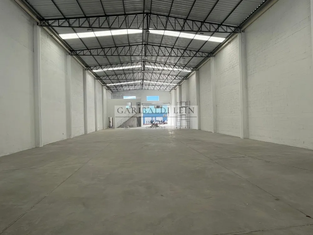 Depósito-Galpão, 630 m² - Foto 10