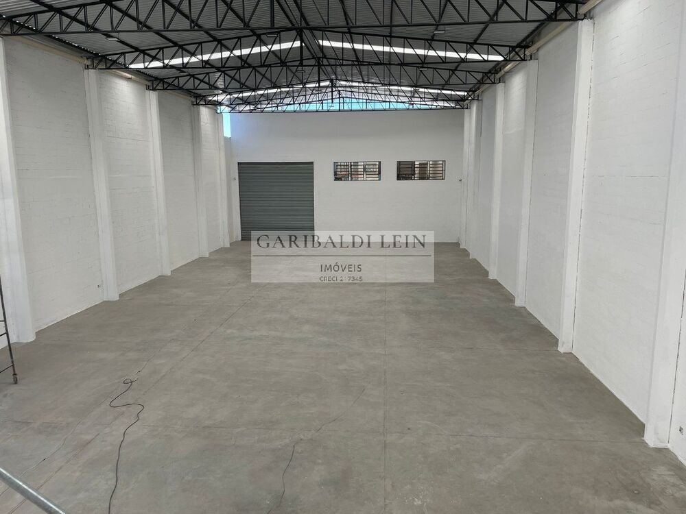 Depósito-Galpão, 630 m² - Foto 5