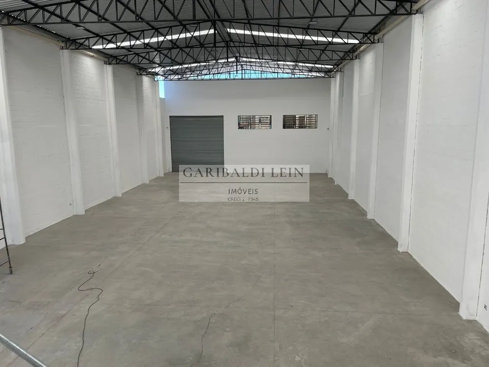 Depósito-Galpão, 630 m² - Foto 11