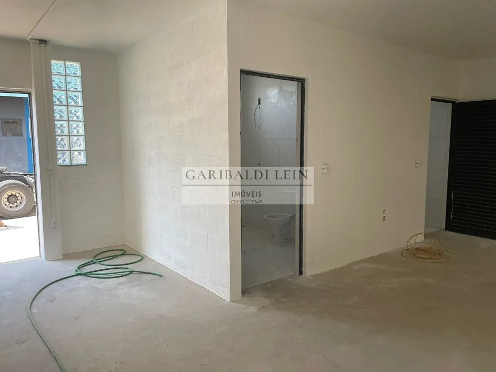 Depósito-Galpão, 630 m² - Foto 14