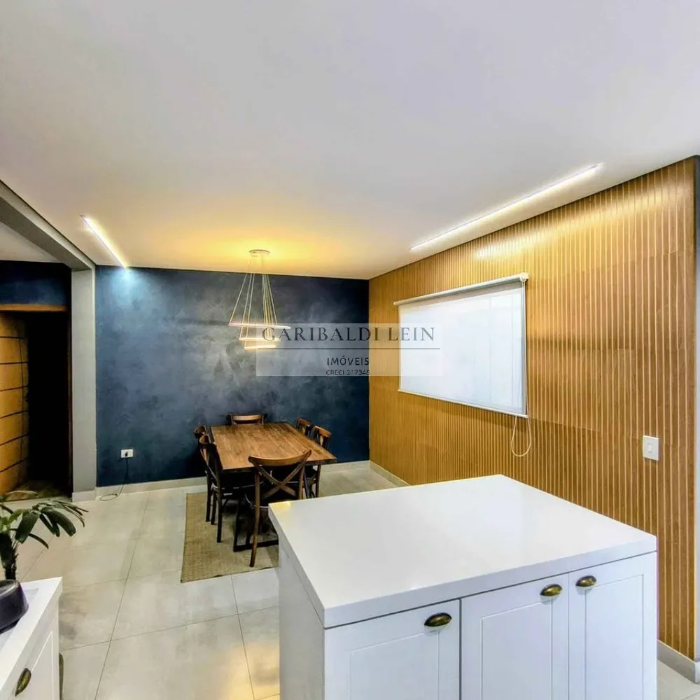 Casa, 3 quartos, 140 m² - Foto 3