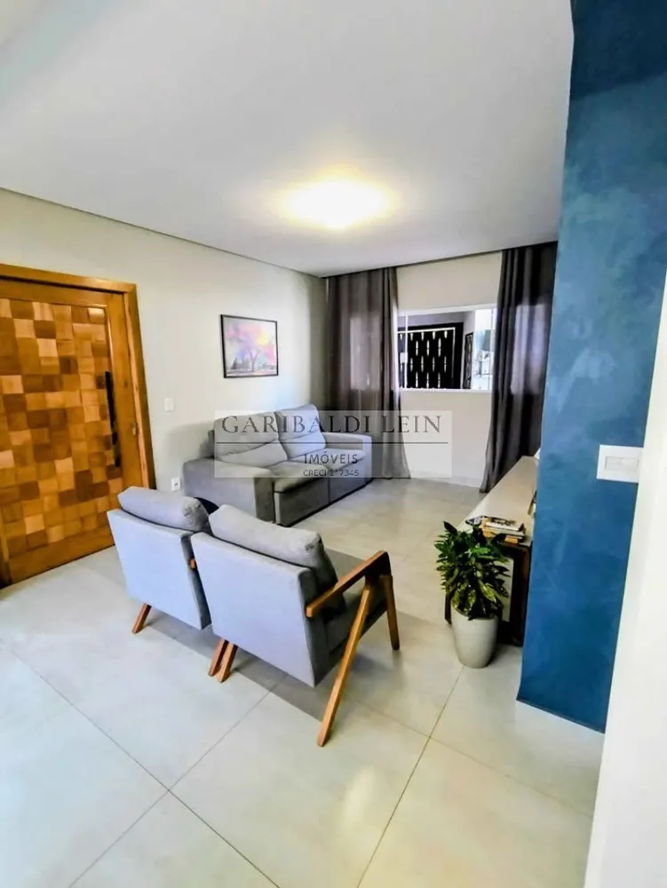 Casa, 3 quartos, 140 m² - Foto 2