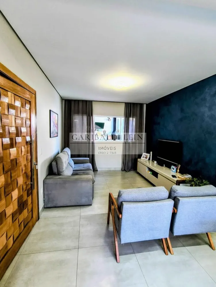Casa, 3 quartos, 140 m² - Foto 1