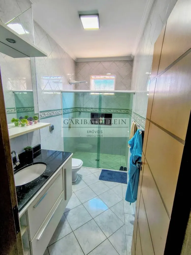 Casa, 3 quartos, 140 m² - Foto 6