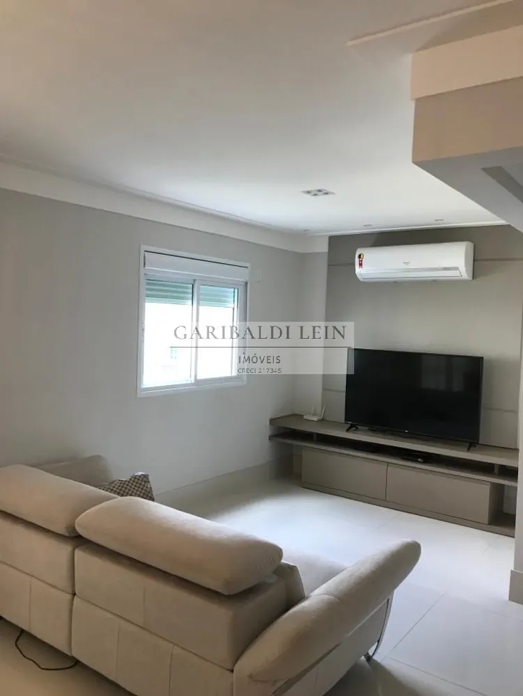 Apartamento, 3 quartos, 131 m² - Foto 4