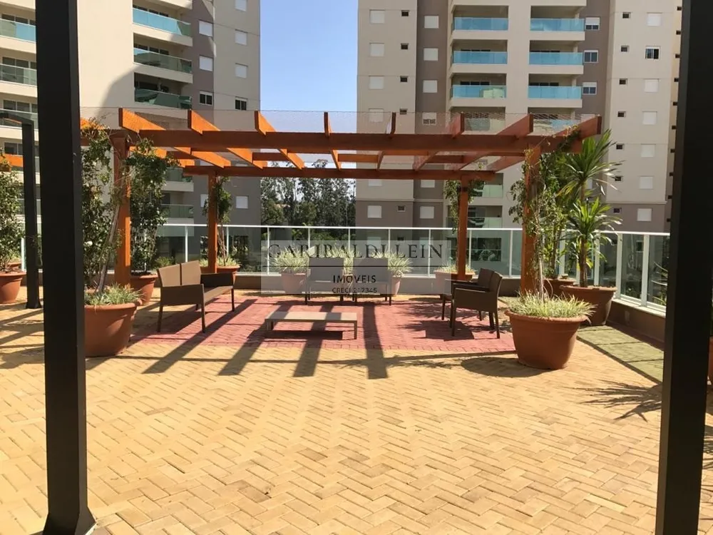 Apartamento, 3 quartos, 131 m² - Foto 12