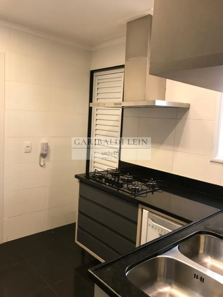 Apartamento, 3 quartos, 131 m² - Foto 9
