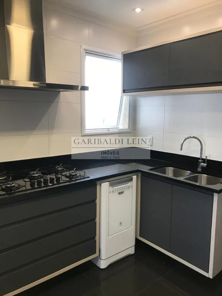 Apartamento, 3 quartos, 131 m² - Foto 8