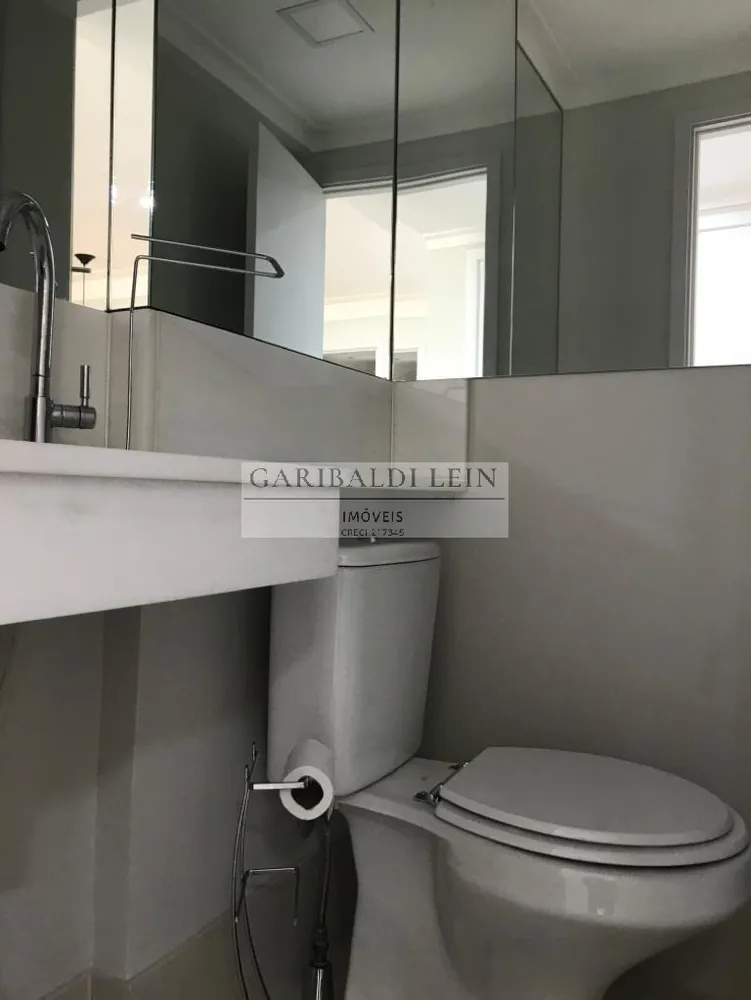 Apartamento, 3 quartos, 131 m² - Foto 3