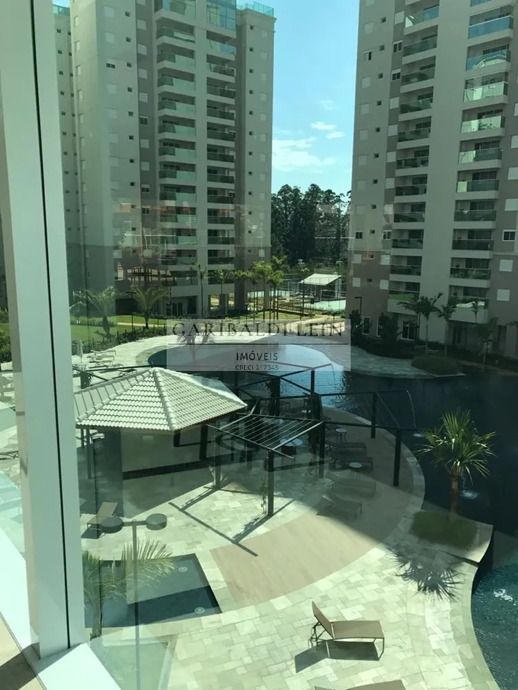 Apartamento, 3 quartos, 131 m² - Foto 1