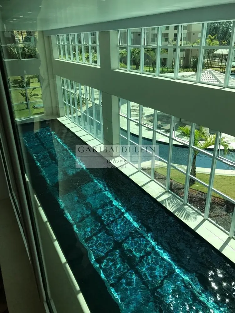 Apartamento, 3 quartos, 131 m² - Foto 11