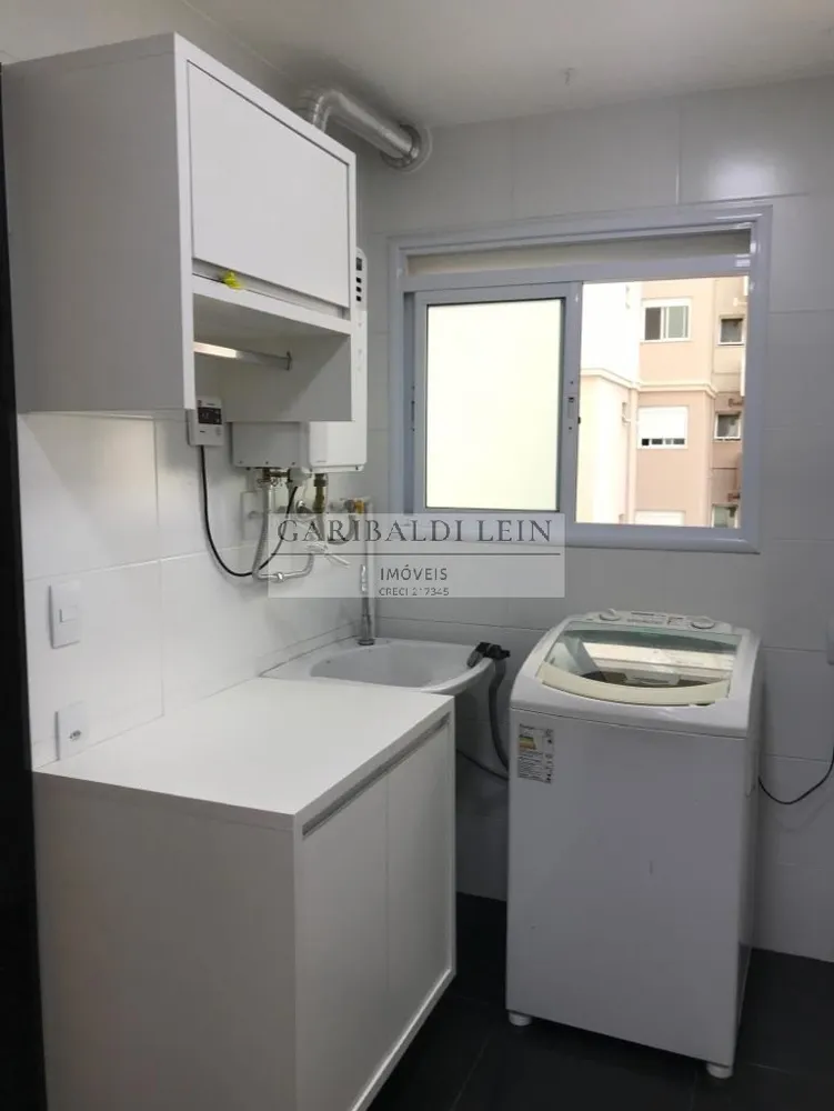 Apartamento, 3 quartos, 131 m² - Foto 10
