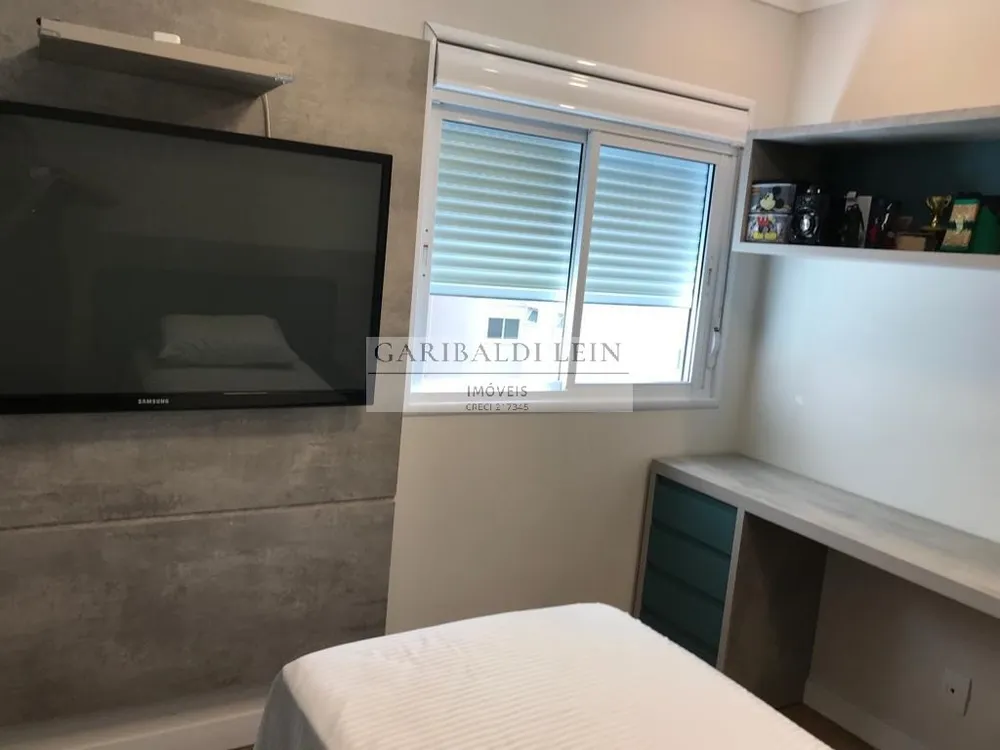Apartamento, 3 quartos, 131 m² - Foto 6