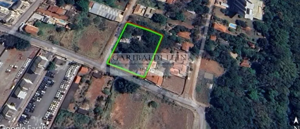 Terreno, 4950 m² - Foto 1