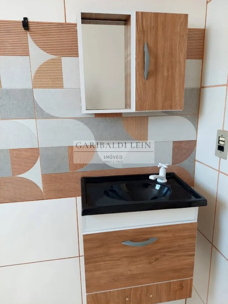 Apartamento, 2 quartos, 50 m² - Foto 3