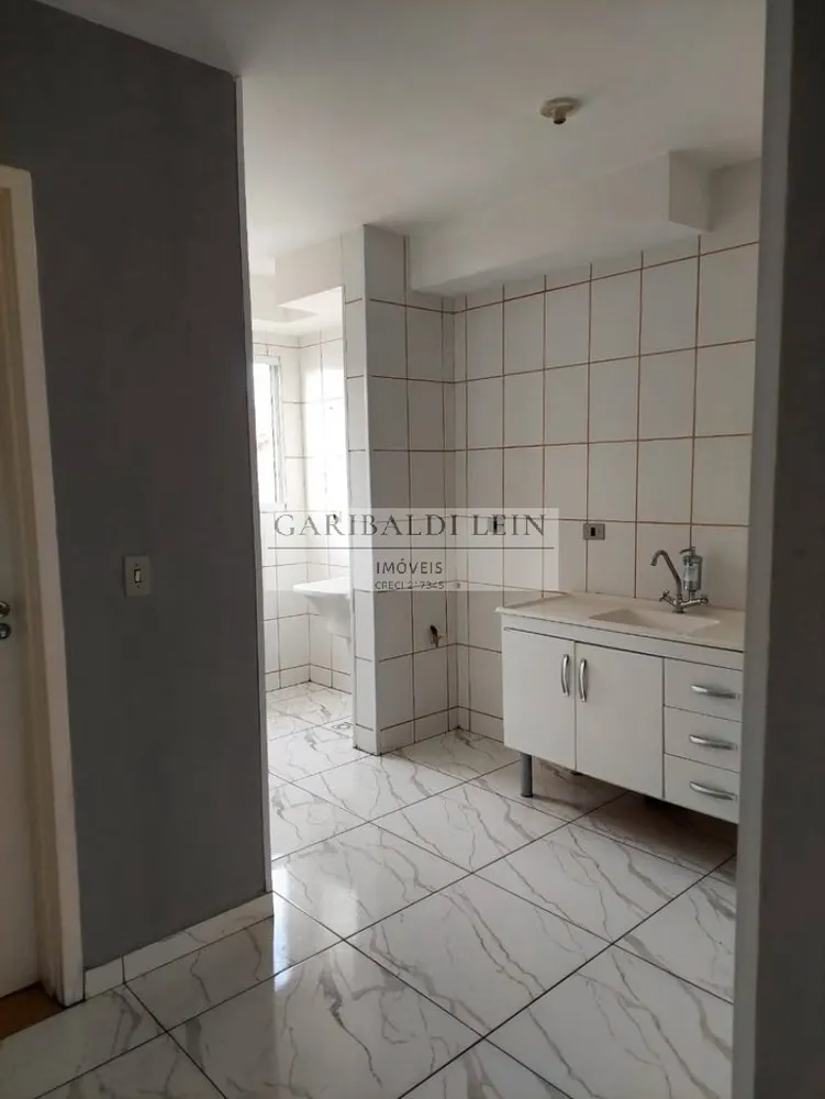 Apartamento, 2 quartos, 50 m² - Foto 4