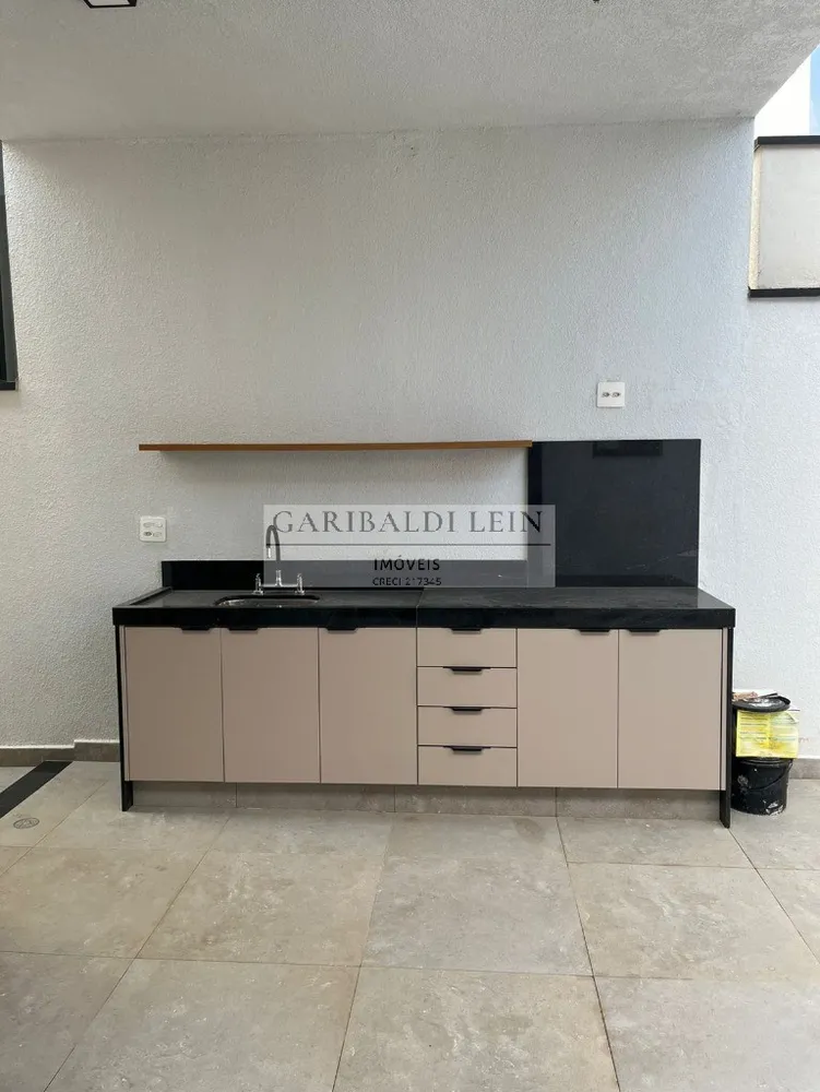 Casa, 3 quartos, 174 m² - Foto 11
