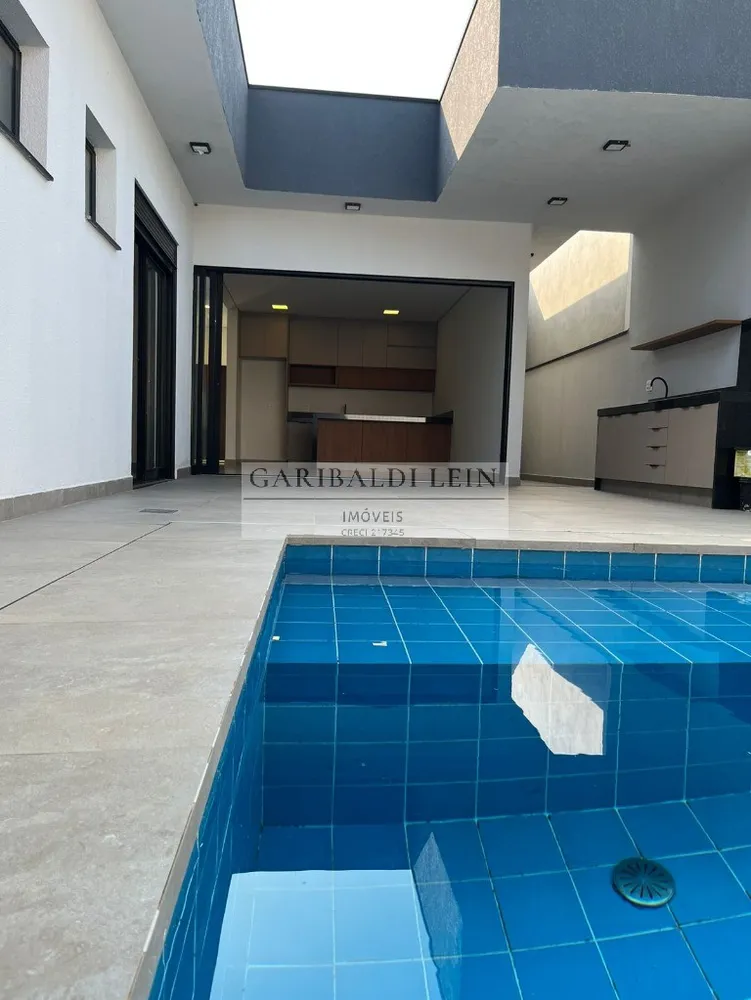 Casa, 3 quartos, 174 m² - Foto 12
