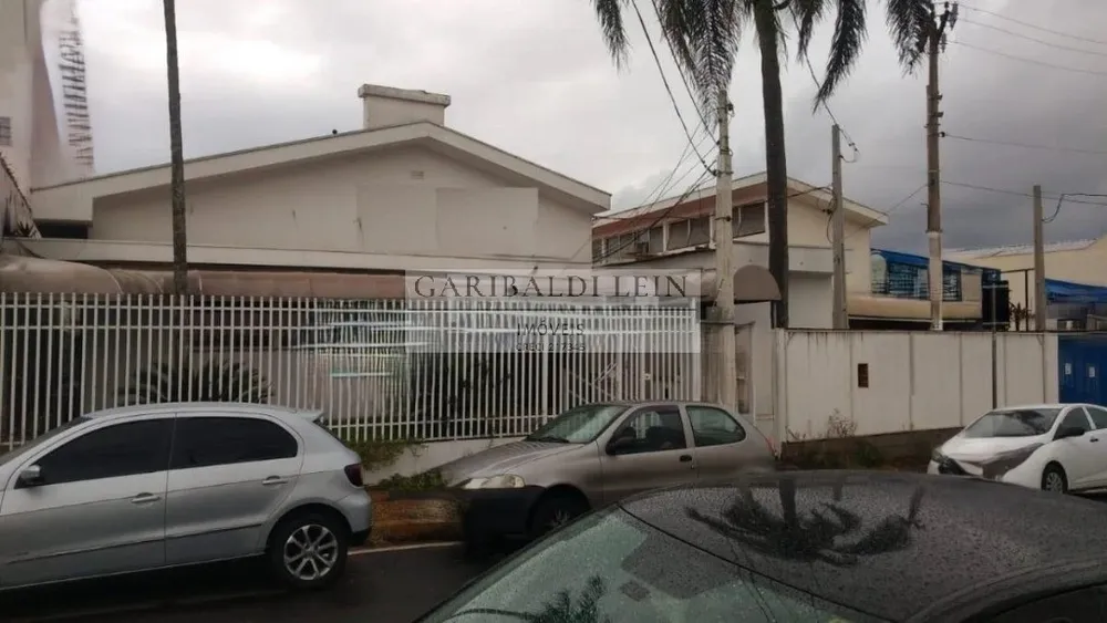 Prédio Inteiro, 441 m² - Foto 1