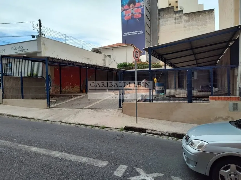 Loteamento e Condomínio, 270 m² - Foto 1