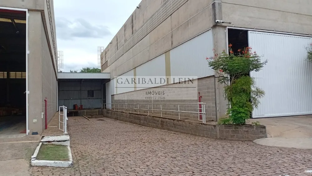 Depósito-Galpão, 1222 m² - Foto 2