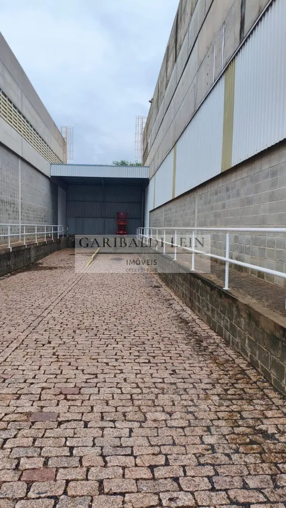 Depósito-Galpão, 1222 m² - Foto 3