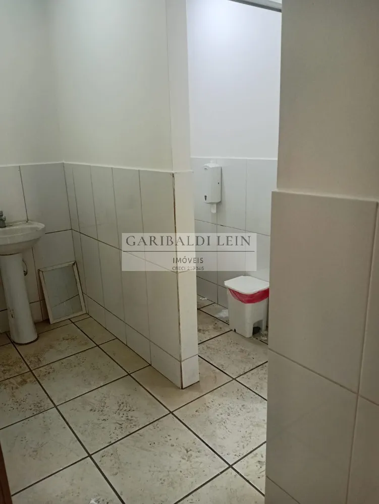 Depósito-Galpão, 1222 m² - Foto 7