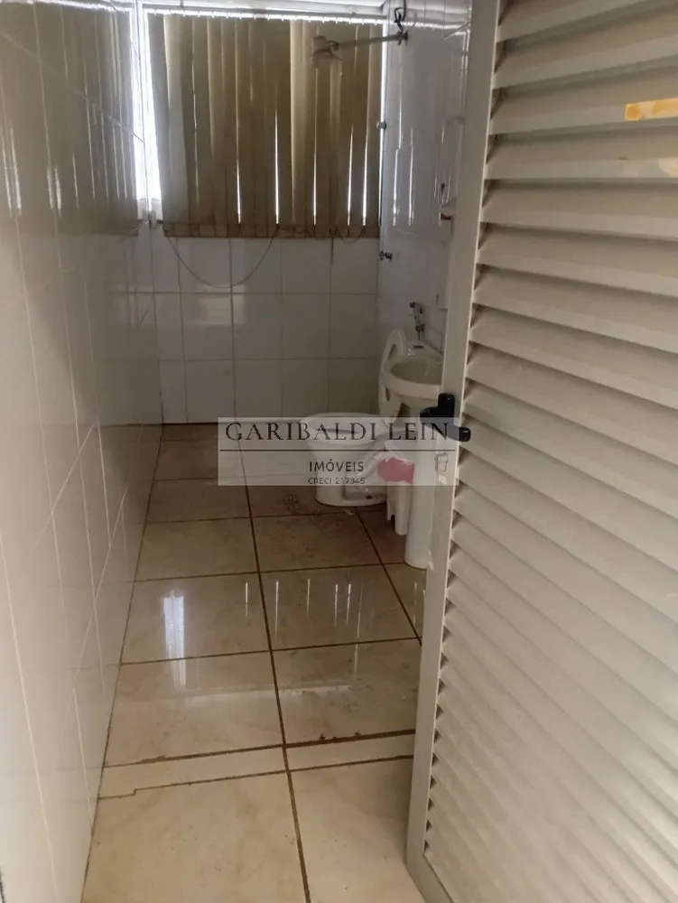 Depósito-Galpão, 1222 m² - Foto 8