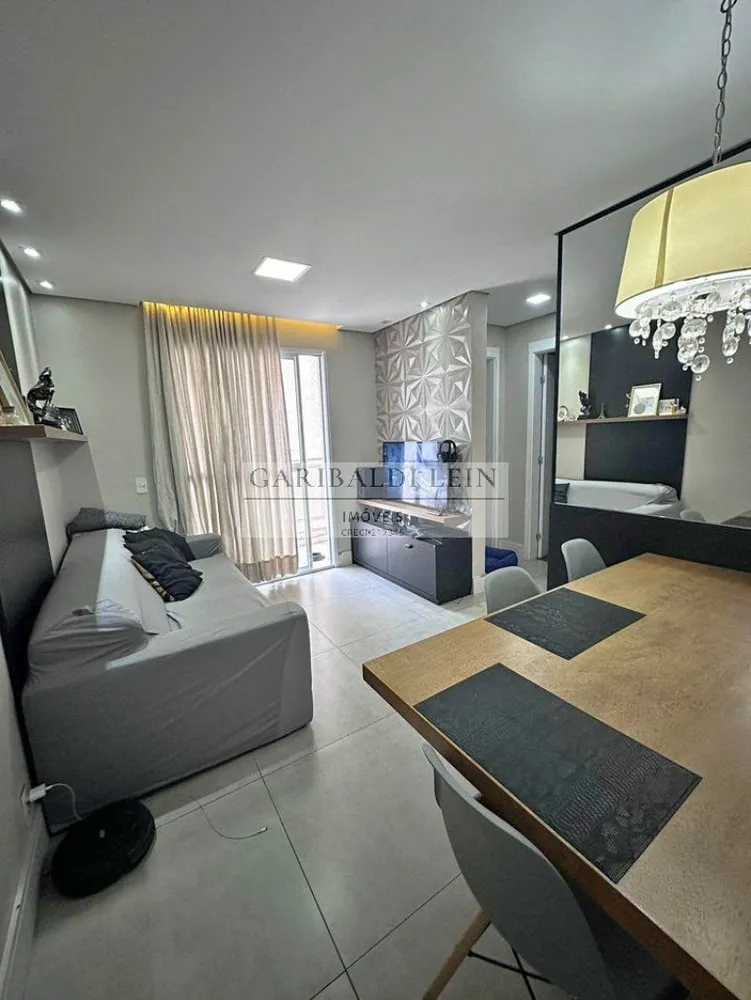 Apartamento, 2 quartos, 53 m² - Foto 9