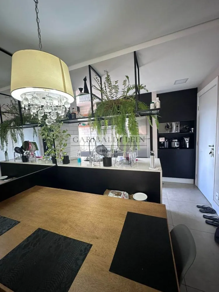 Apartamento, 2 quartos, 53 m² - Foto 5