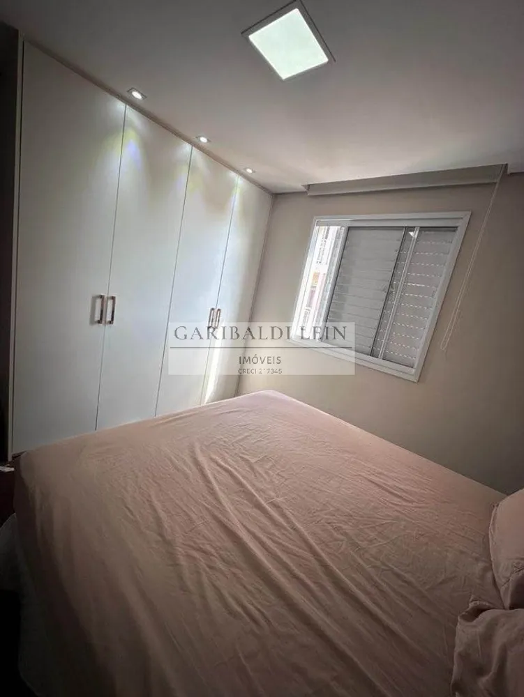 Apartamento, 2 quartos, 53 m² - Foto 15