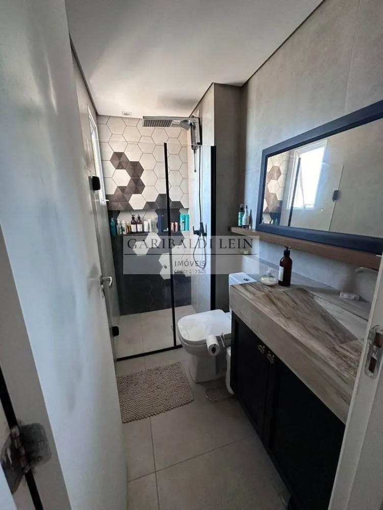 Apartamento, 2 quartos, 53 m² - Foto 14