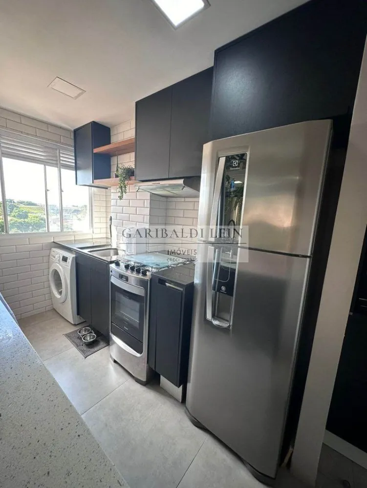 Apartamento, 2 quartos, 53 m² - Foto 7