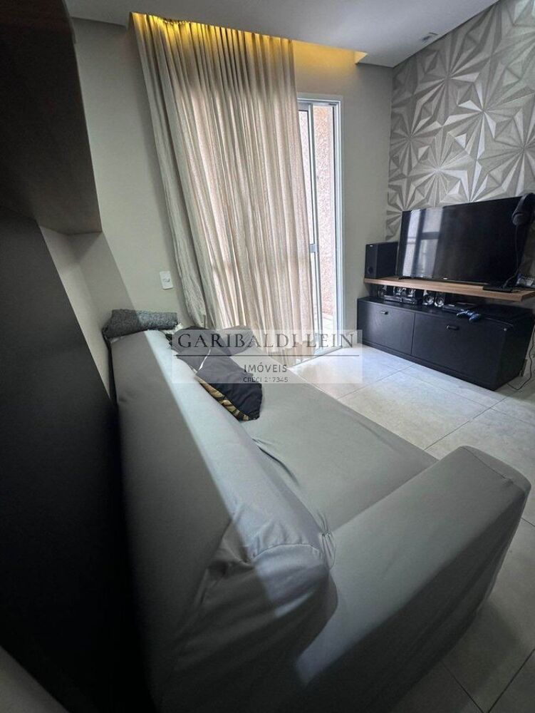 Apartamento, 2 quartos, 53 m² - Foto 3