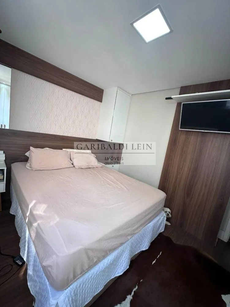 Apartamento, 2 quartos, 53 m² - Foto 13