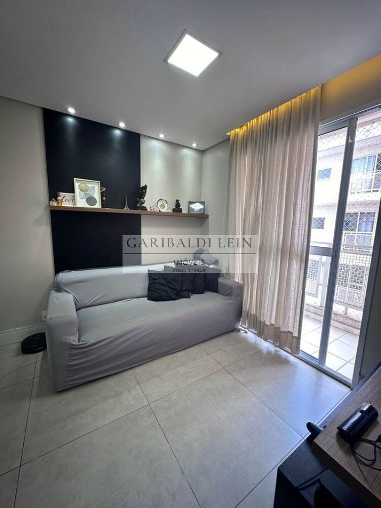 Apartamento, 2 quartos, 53 m² - Foto 4