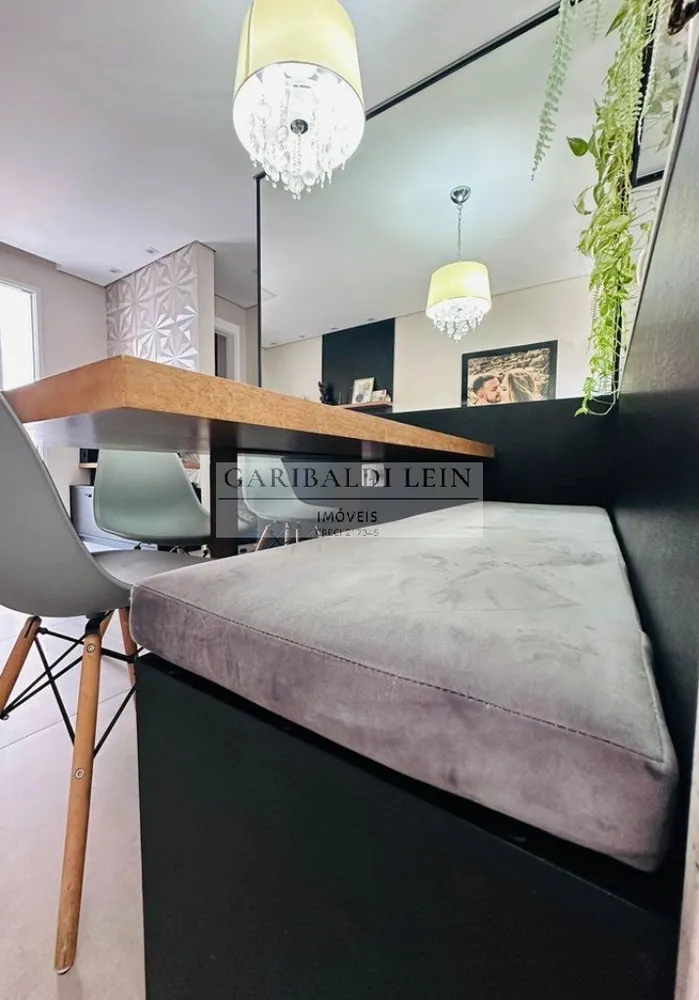 Apartamento, 2 quartos, 53 m² - Foto 11
