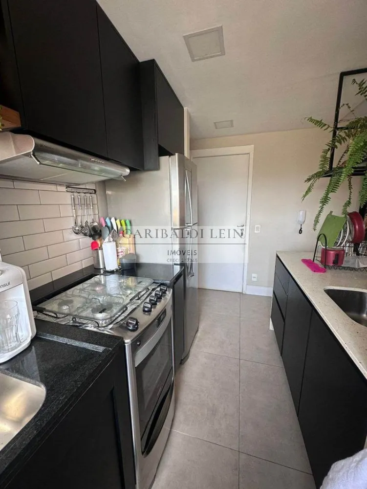 Apartamento, 2 quartos, 53 m² - Foto 8