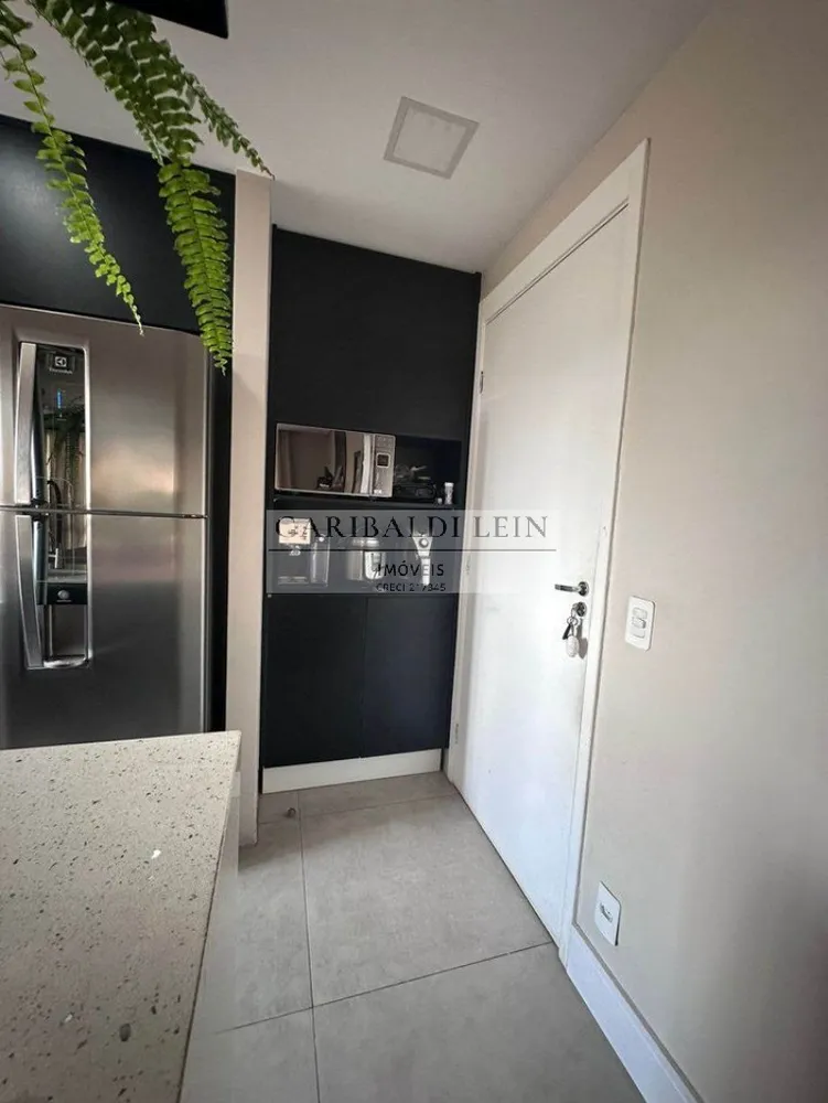 Apartamento, 2 quartos, 53 m² - Foto 6