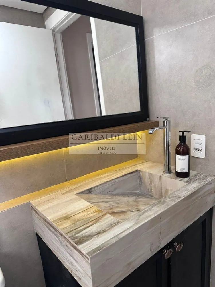 Apartamento, 2 quartos, 53 m² - Foto 16