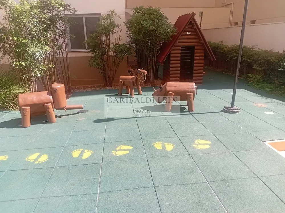 Apartamento, 3 quartos, 92 m² - Foto 8