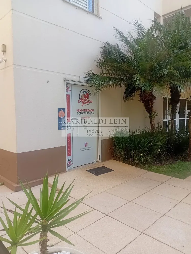 Apartamento, 3 quartos, 92 m² - Foto 5