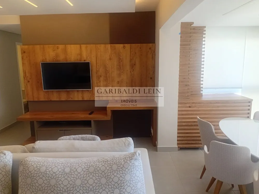 Apartamento, 3 quartos, 92 m² - Foto 2